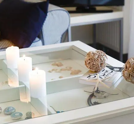 Nikogroup By The Sea 3 Holiday home