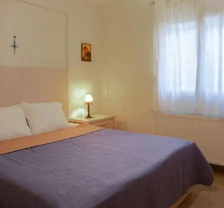 Nikogroup By The Sea 3 Holiday home