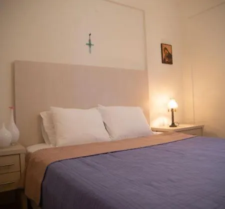 Nikogroup By The Sea 3 Holiday home *