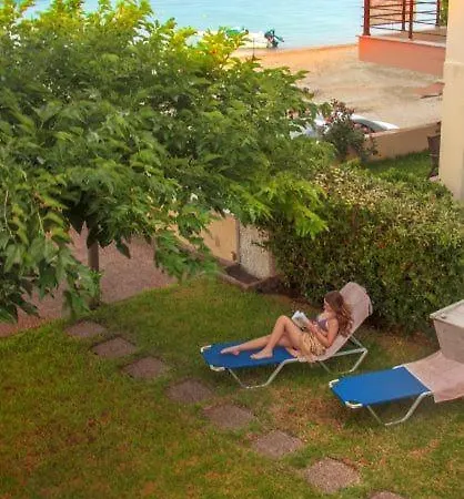 Nikogroup By The Sea 3 Polychrono