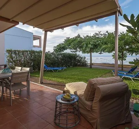 Nikogroup By The Sea 3 * Polychrono