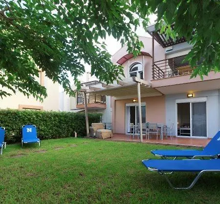 Nikogroup By The Sea 3 *