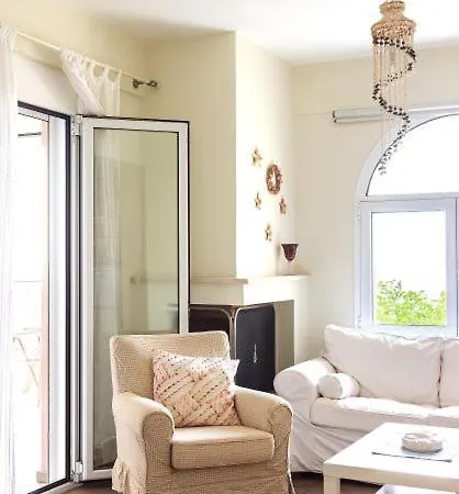 Holiday home Nikogroup By The Sea 3 *