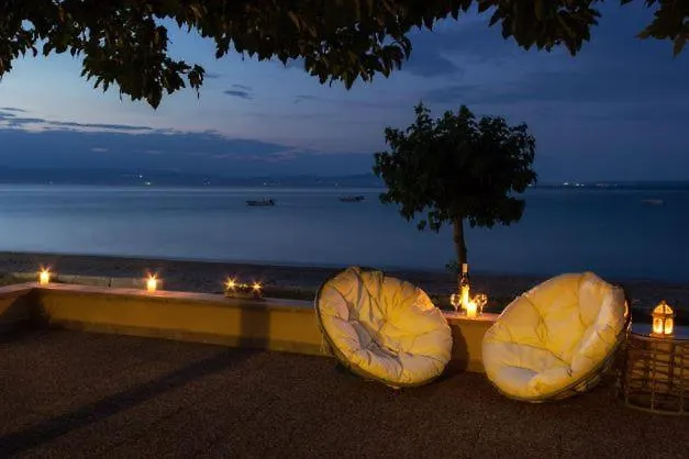 Feriehus Nikogroup By The Sea 3