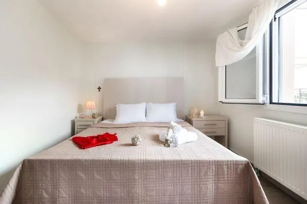 Nikogroup By The Sea 3 Feriehus *