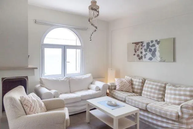 Feriehus Nikogroup By The Sea 3 Polychrono