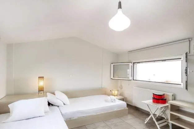 Nikogroup By The Sea 3 Feriehus *