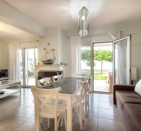 Nikogroup By The Sea 3 Vakantiehuis
