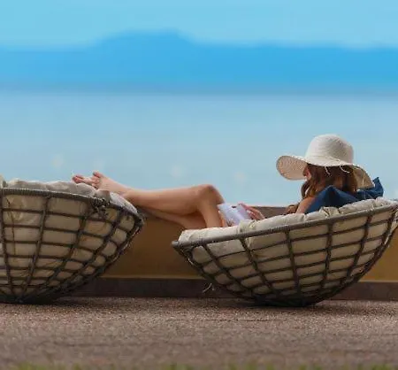 Σπίτι διακοπών Nikogroup By The Sea 3 *
