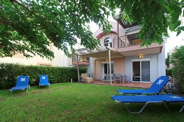 Nikogroup By The Sea 3 *