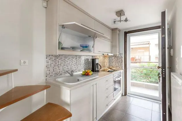 Vakantiehuis Nikogroup By The Sea 3 *