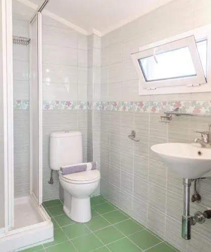 Vakantiehuis Nikogroup By The Sea 3