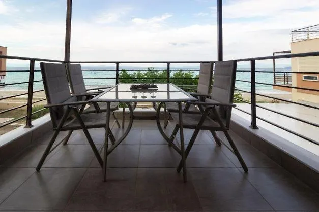 Nikogroup By The Sea 3 Vakantiehuis Polychrono