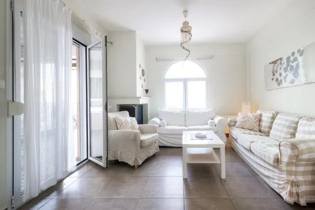 Nikogroup By The Sea 3 Vakantiehuis Polychrono