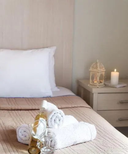 Nikogroup By The Sea 3 *