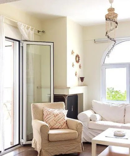 Vakantiehuis Nikogroup By The Sea 3 *