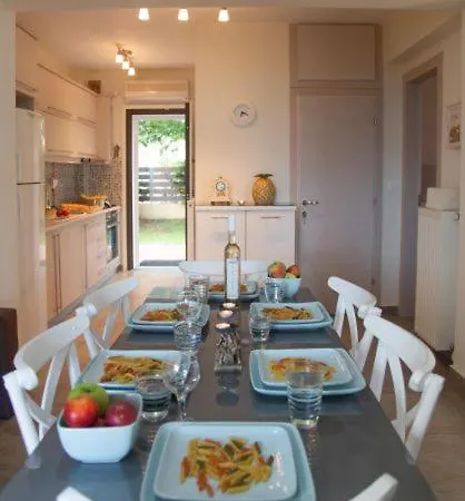 Nikogroup By The Sea 3 Tatil Evi *