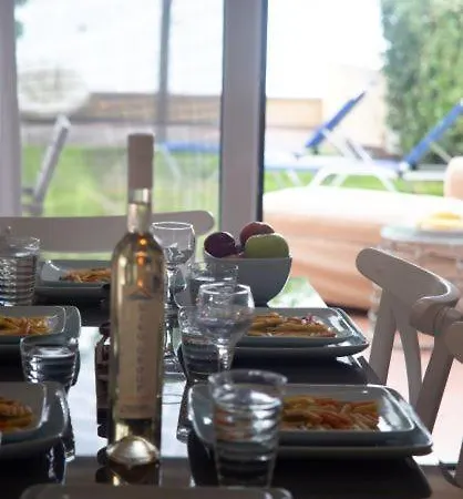 Nikogroup By The Sea 3 * Polychrono