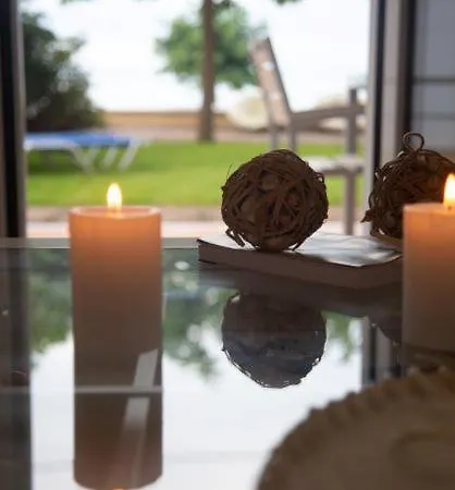 Tatil Evi Nikogroup By The Sea 3