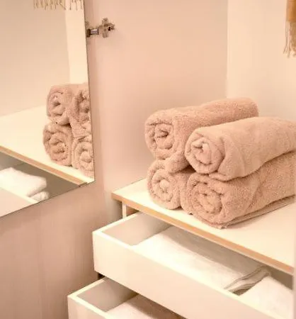 Nikogroup By The Sea 3 Tatil Evi Polychrono