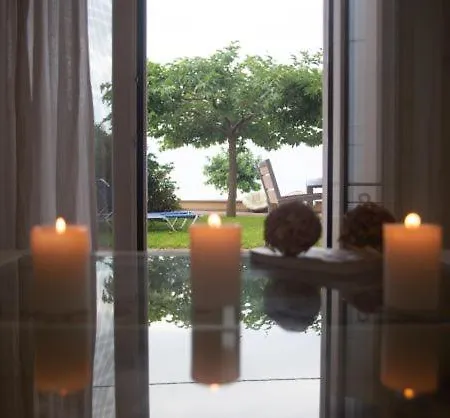 Nikogroup By The Sea 3 *