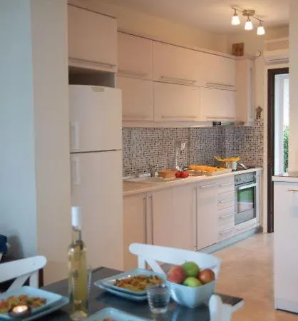 Nikogroup By The Sea 3 * Polychrono