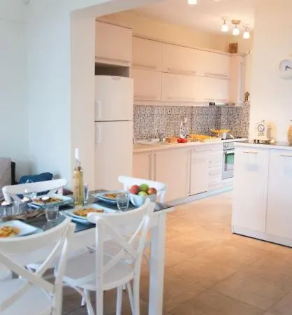 Nikogroup By The Sea 3 Tatil Evi *