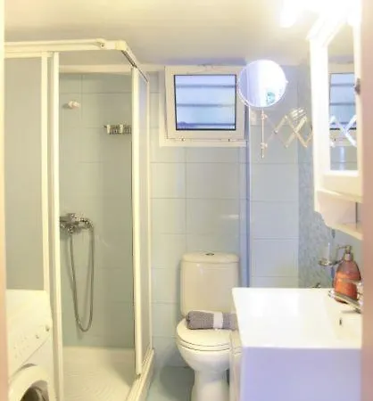 Nikogroup By The Sea 3 Polychrono