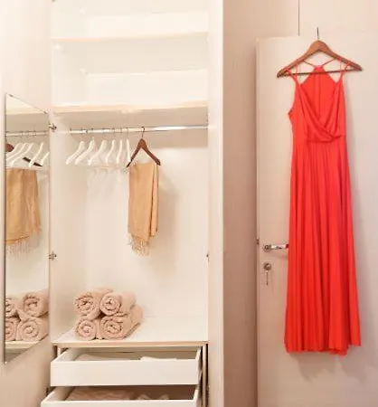 Nikogroup By The Sea 3 Tatil Evi Polychrono