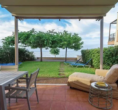 Nikogroup By The Sea 3 פוליכרונו
