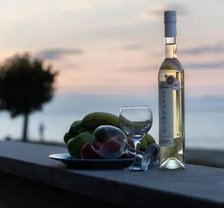 Nikogroup By The Sea 3 בית נופש *