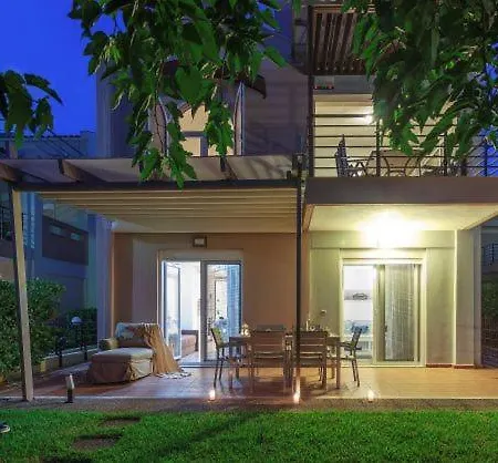 Tatil Evi Nikogroup By The Sea 3