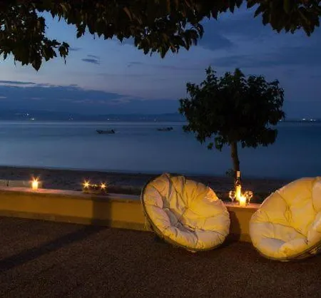 בית נופש Nikogroup By The Sea 3