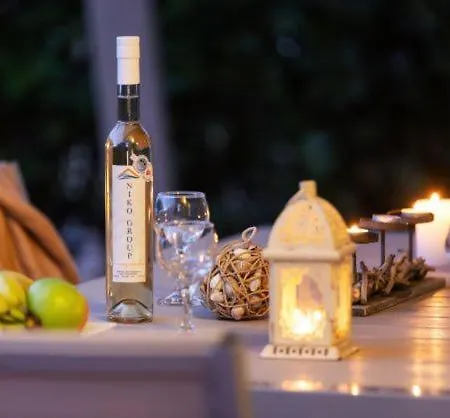 Nikogroup By The Sea 3 Tatil Evi Polychrono