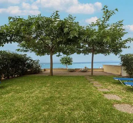 Nikogroup By The Sea 3 * Polychrono