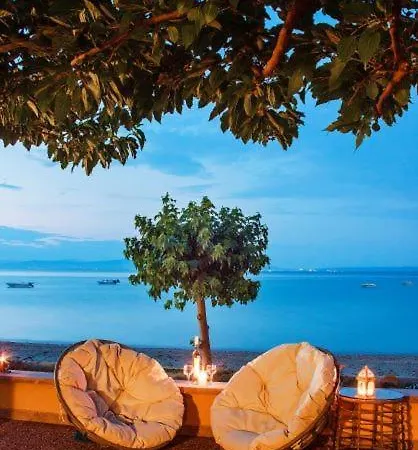 Nikogroup By The Sea 3 Tatil Evi Polychrono