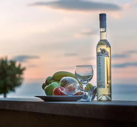 Tatil Evi Nikogroup By The Sea 3