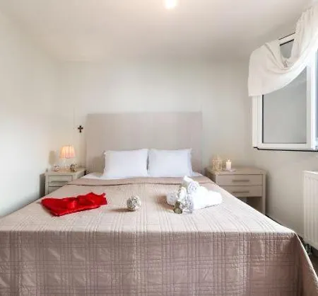 Nikogroup By The Sea 3 בית נופש *
