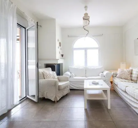 Nikogroup By The Sea 3 בית נופש פוליכרונו