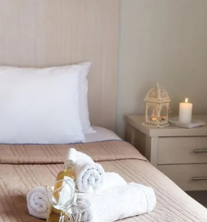 Nikogroup By The Sea 3 *