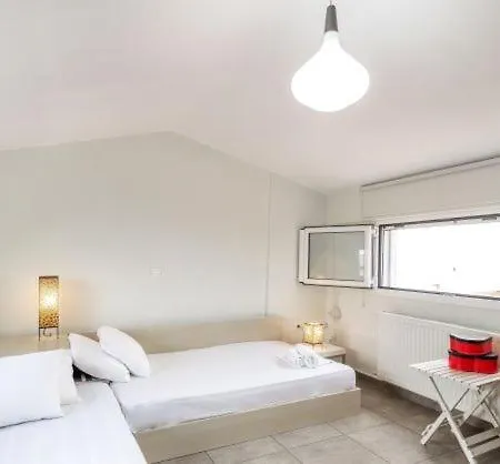 Nikogroup By The Sea 3 Tatil Evi *