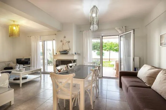 Nikogroup By The Sea 3 Σπίτι διακοπών