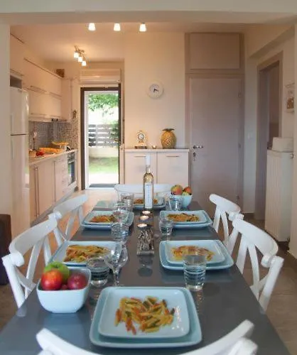 Nikogroup By The Sea 3 Σπίτι διακοπών *