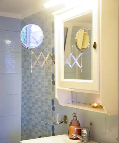 Σπίτι διακοπών Nikogroup By The Sea 3 *