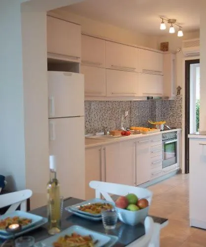 Nikogroup By The Sea 3 * Πολύχρονο