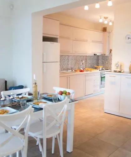Nikogroup By The Sea 3 Σπίτι διακοπών *