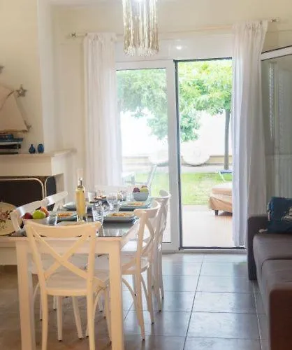 Nikogroup By The Sea 3 Σπίτι διακοπών