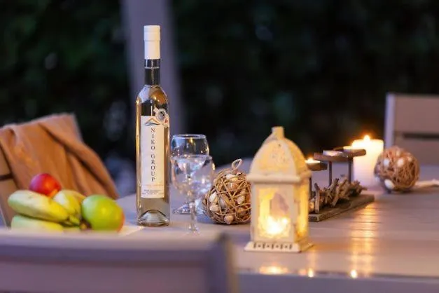 Nikogroup By The Sea 3 Σπίτι διακοπών Πολύχρονο