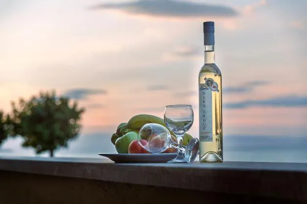 Σπίτι διακοπών Nikogroup By The Sea 3