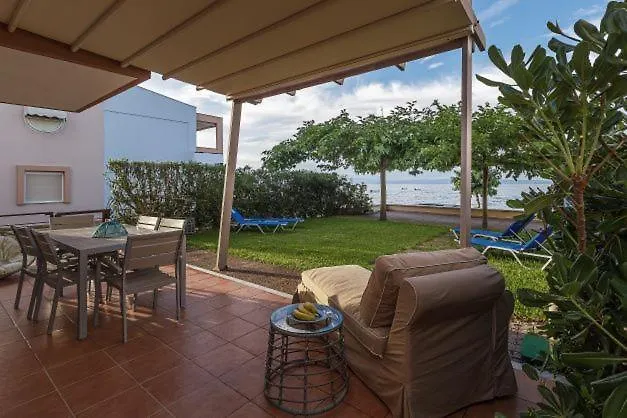 Nikogroup By The Sea 3 * Πολύχρονο